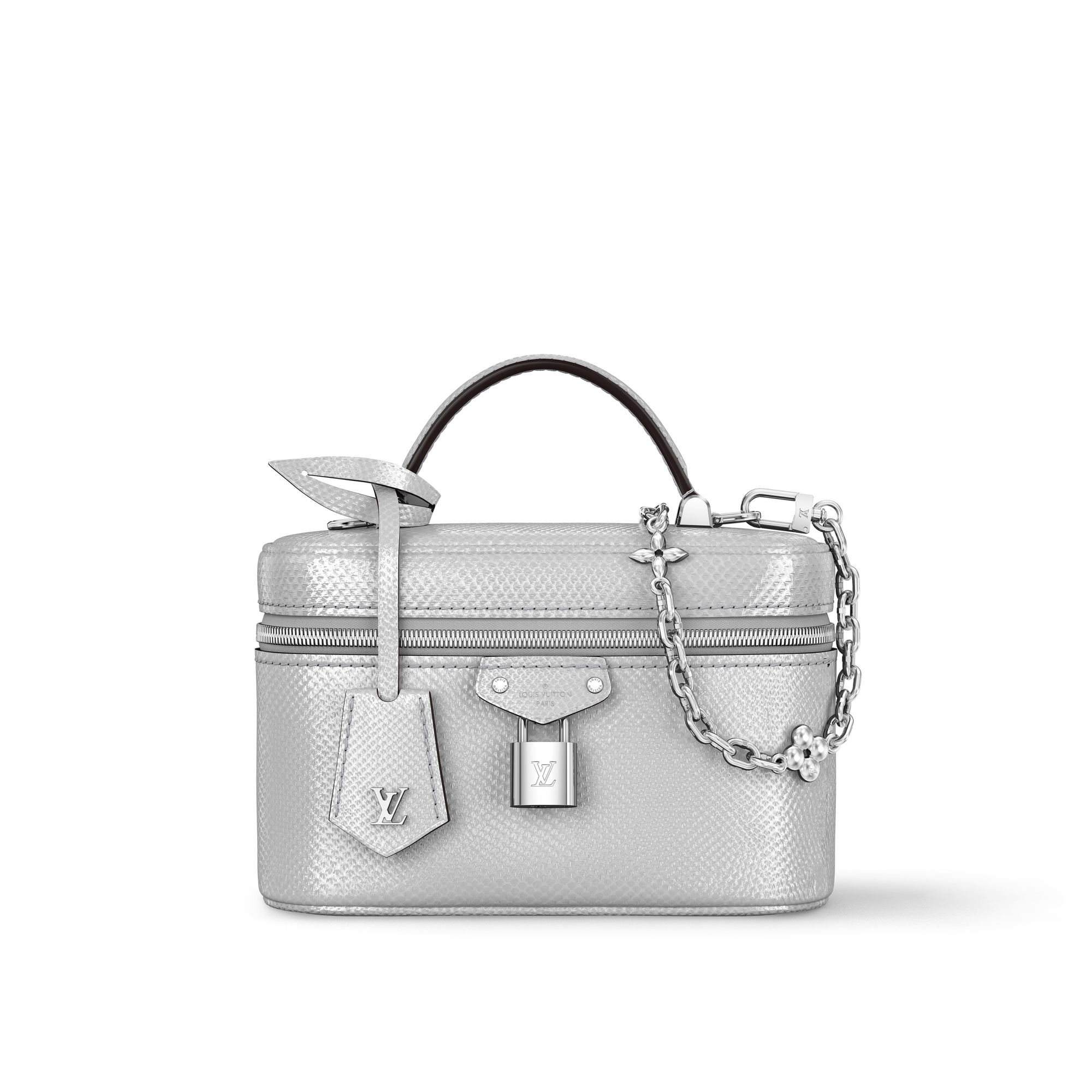 Vanity Chain Pouch L07 - Wallets and Small Leather Goods | LOUIS
